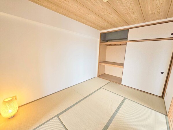 メゾンコルベーユの物件内観写真